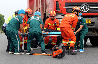 汉滨区沛县道路救援